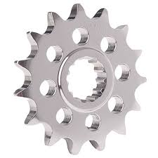 520 Chain and Sprocket Kit Vortex Sprockets/EK Chain