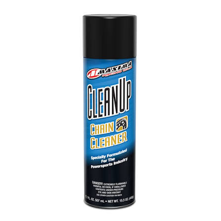 Ultimate Motorcycle Chain Care Gift Bundle – Maxima + Motion Pro