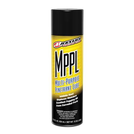 Ultimate Motorcycle Chain Care Gift Bundle – Maxima + Motion Pro