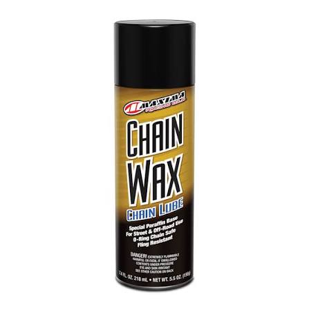 Ultimate Motorcycle Chain Care Gift Bundle – Maxima + Motion Pro