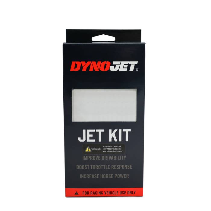 Dynojet Jet Kit Suzuki MARAUDER