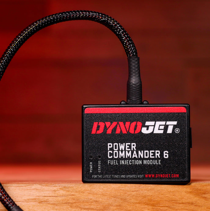 Dynojet Power Commander 6 CRK Honda