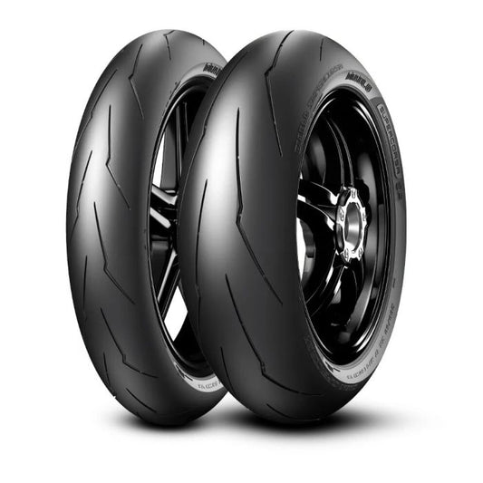 Pirelli Diablo Supercorsa SC V3